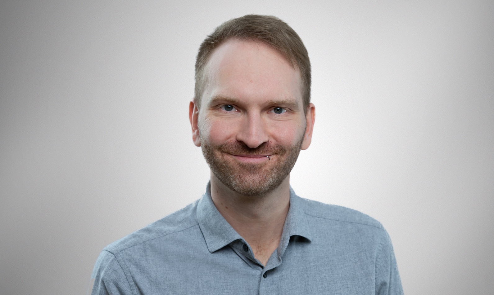 Dr. André Gensler